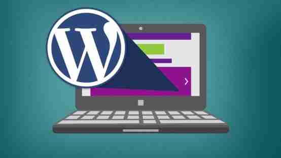 قالب سایت وردپرسی حرفه ای 1 Free Udemy Course on Learn how to quickly build websites using Wordpress 2