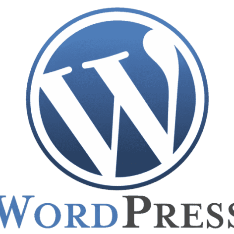 WordPress Simbolo 3