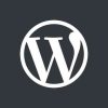 WordPress logotype wmark 768x768 2