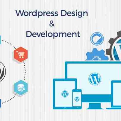 Wordpress desarrollo 2