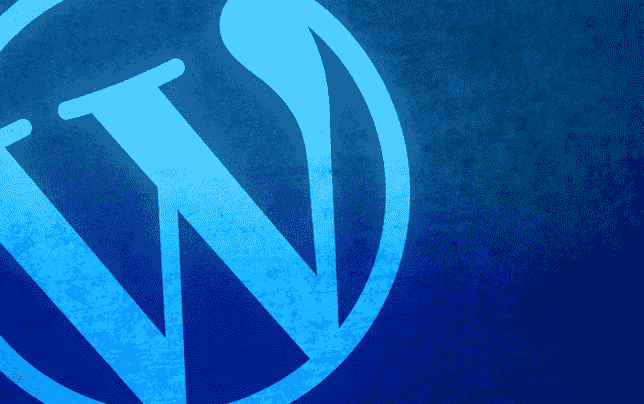 آموزش سفارشیسازی وردپرس 1 blog wordpress 3