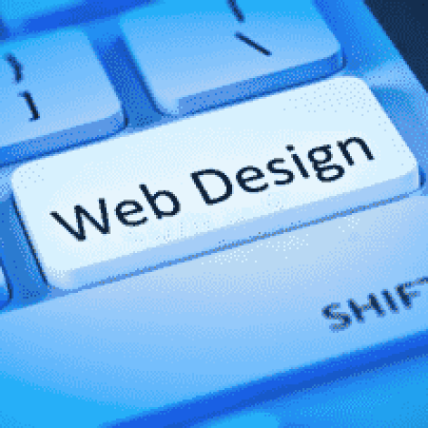 computer keyboard web design image text 66245664 2