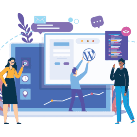 wordPress Host min 2