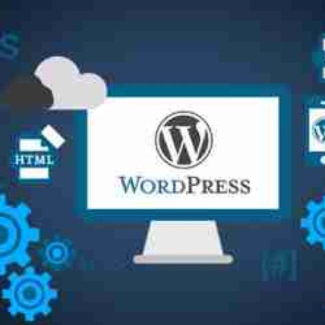wordpress 2 1
