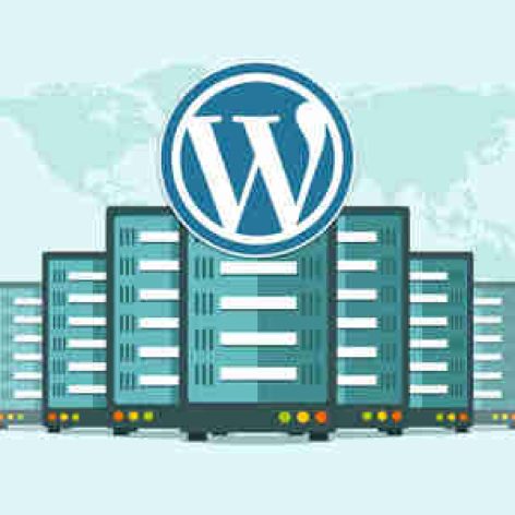 wordpress hosting 2