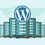 wordpress hosting 2