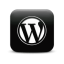 wordpress logo 2